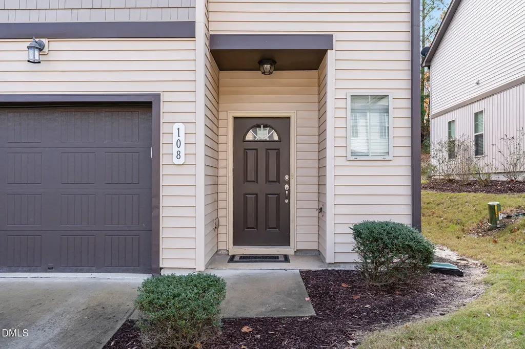 108 Bella Place Holly Springs NC 27540