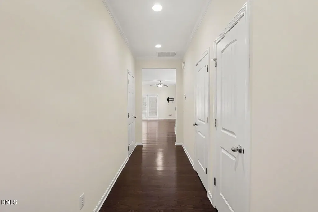 108 Bella Place Holly Springs NC 27540
