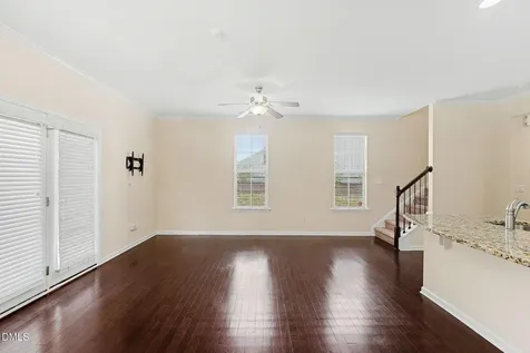 108 Bella Place Holly Springs NC 27540