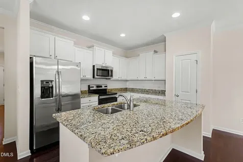 108 Bella Place Holly Springs NC 27540
