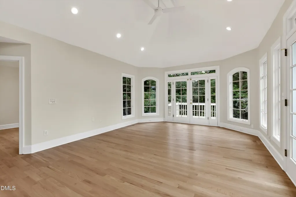 801 Glen Eden Drive Raleigh NC 27612
