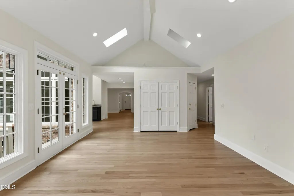 801 Glen Eden Drive Raleigh NC 27612