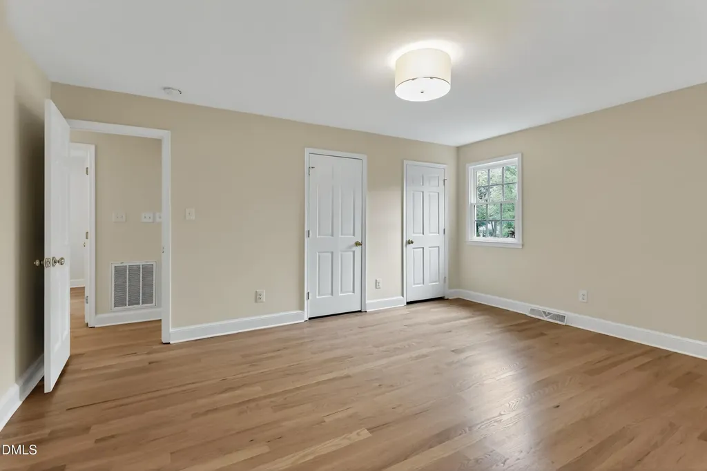 801 Glen Eden Drive Raleigh NC 27612