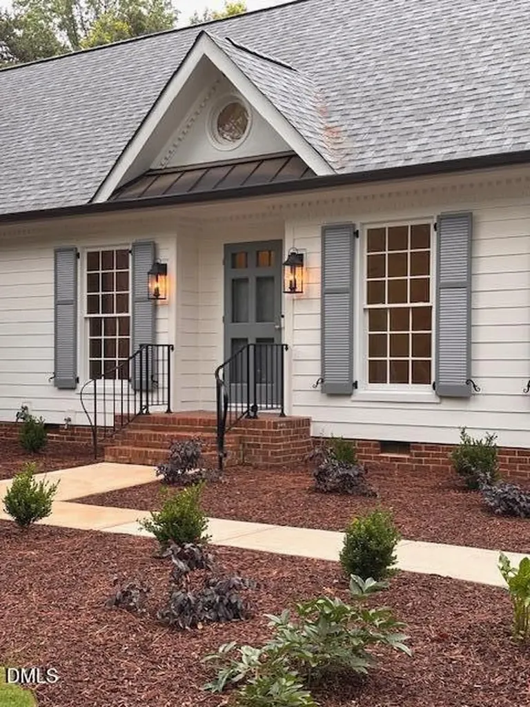 801 Glen Eden Drive Raleigh NC 27612