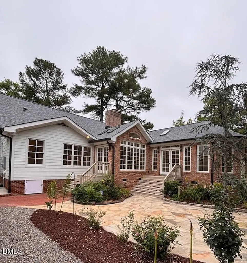 801 Glen Eden Drive Raleigh NC 27612