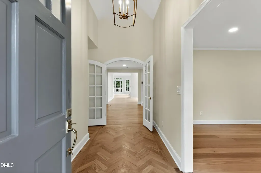 801 Glen Eden Drive Raleigh NC 27612