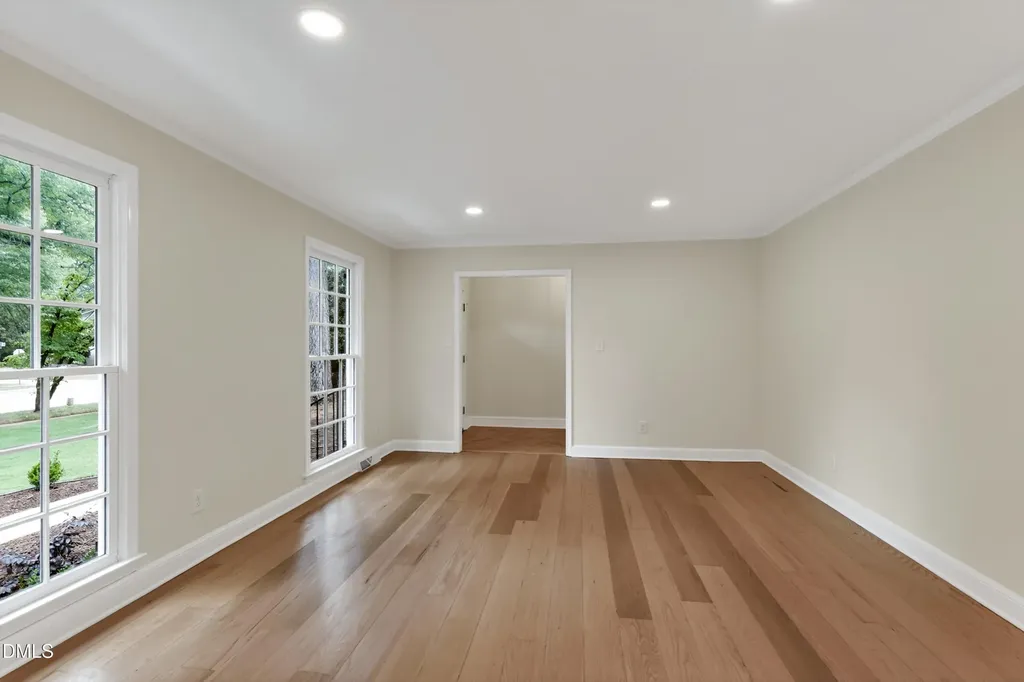 801 Glen Eden Drive Raleigh NC 27612