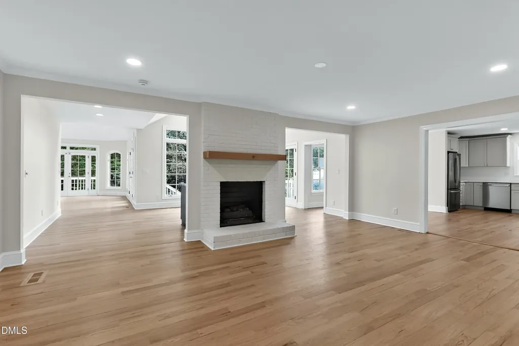 801 Glen Eden Drive Raleigh NC 27612