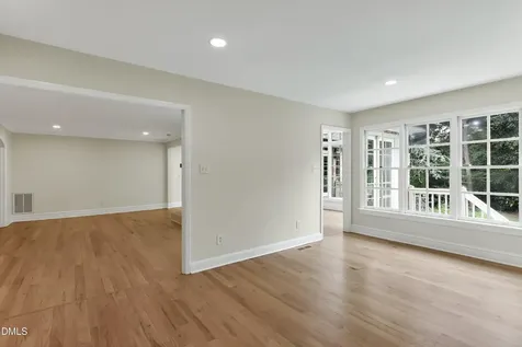 801 Glen Eden Drive Raleigh NC 27612