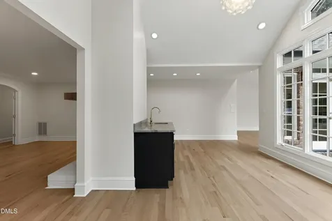 801 Glen Eden Drive Raleigh NC 27612