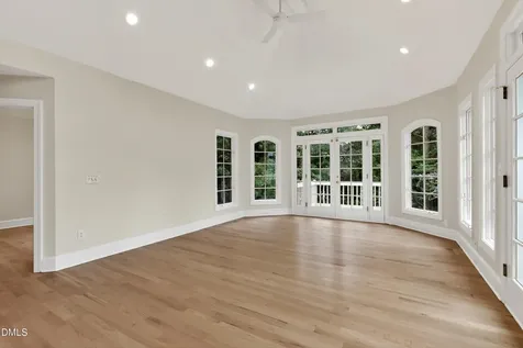 801 Glen Eden Drive Raleigh NC 27612
