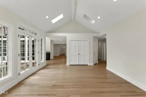 801 Glen Eden Drive Raleigh NC 27612