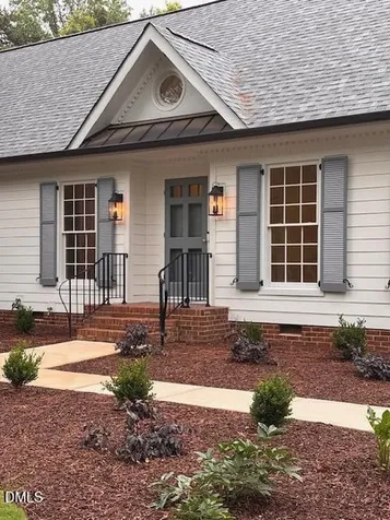 801 Glen Eden Drive Raleigh NC 27612