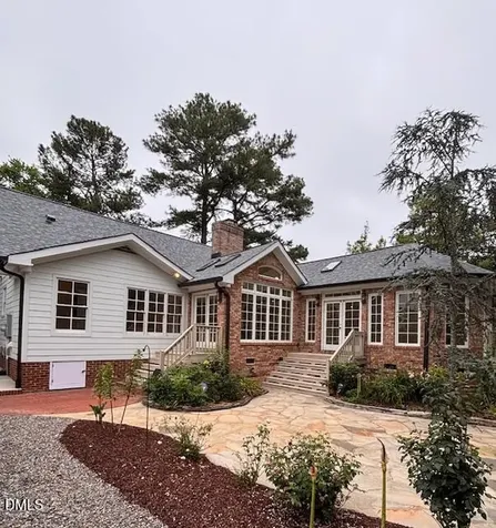 801 Glen Eden Drive Raleigh NC 27612