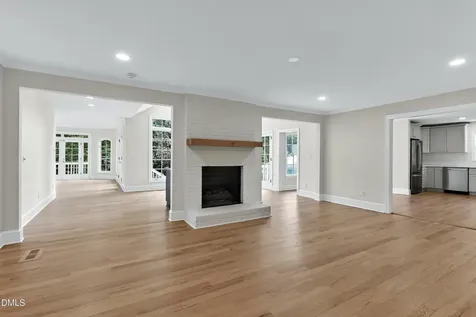 801 Glen Eden Drive Raleigh NC 27612