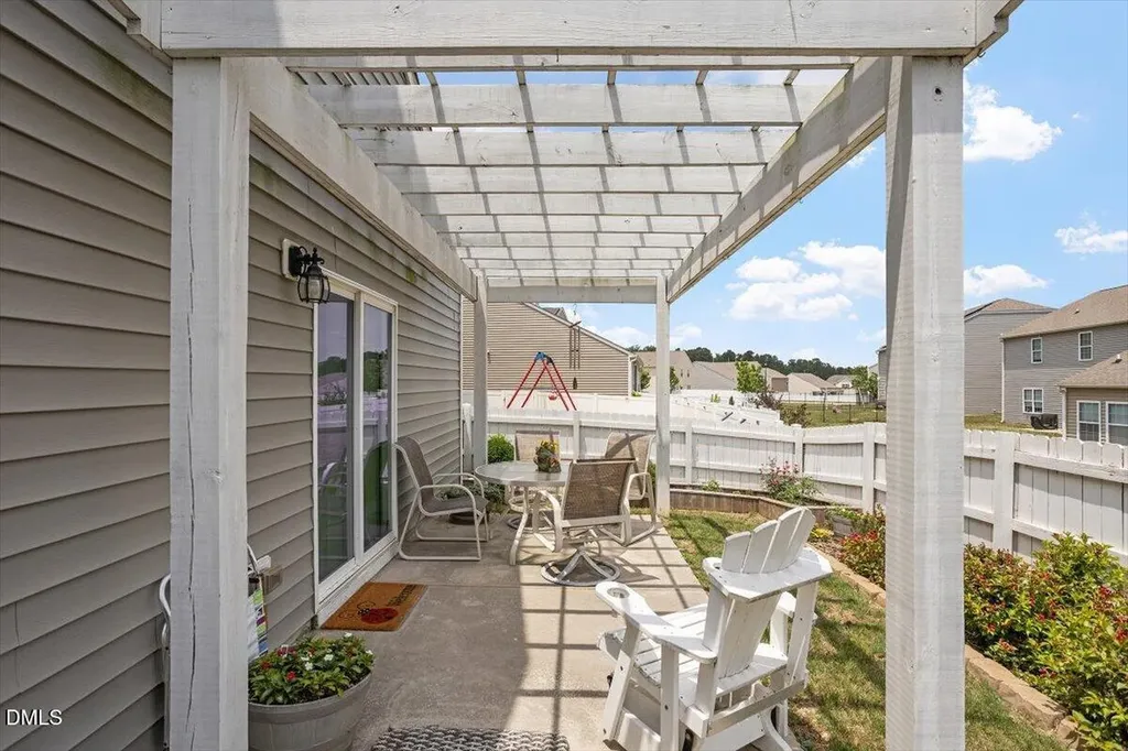 145 S Great White Way Clayton NC 27527