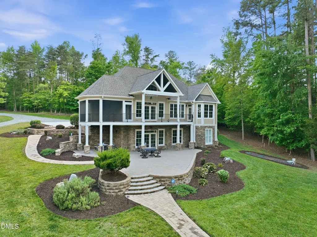601 Estate Road Semora NC 27343