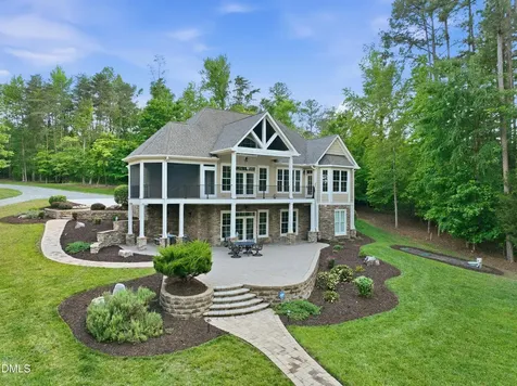 601 Estate Road Semora NC 27343