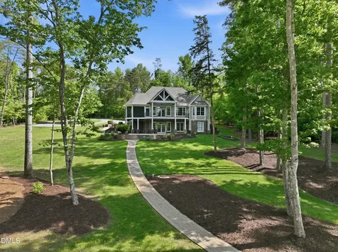 601 Estate Road Semora NC 27343