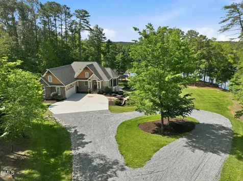 601 Estate Road Semora NC 27343