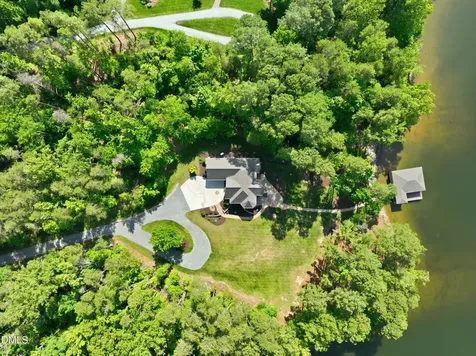 601 Estate Road Semora NC 27343