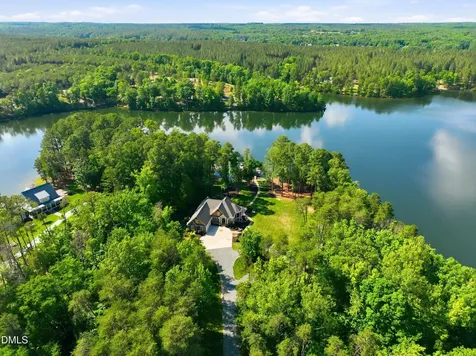 601 Estate Road Semora NC 27343