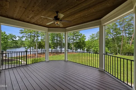 601 Estate Road Semora NC 27343