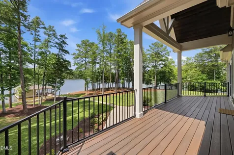 601 Estate Road Semora NC 27343