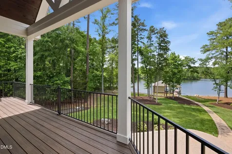 601 Estate Road Semora NC 27343