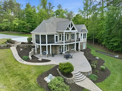 601 Estate Road Semora NC 27343