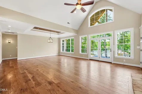 601 Estate Road Semora NC 27343