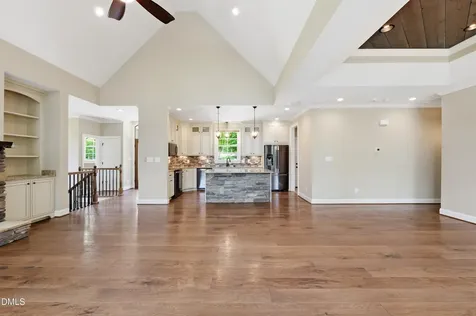 601 Estate Road Semora NC 27343