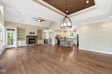 601 Estate Road Semora NC 27343