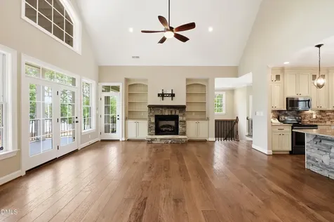 601 Estate Road Semora NC 27343
