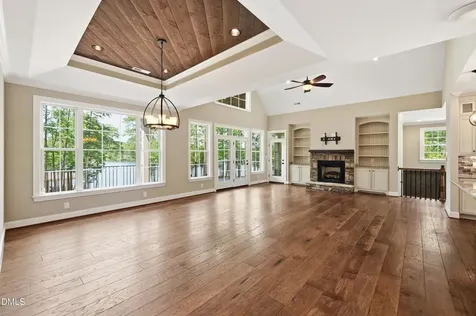 601 Estate Road Semora NC 27343