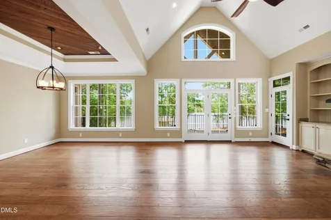 601 Estate Road Semora NC 27343