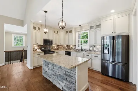 601 Estate Road Semora NC 27343