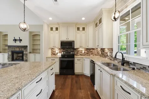 601 Estate Road Semora NC 27343