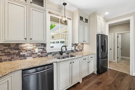 601 Estate Road Semora NC 27343
