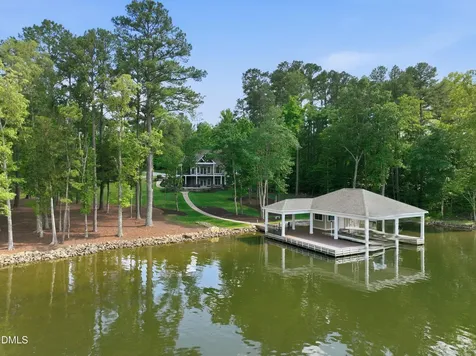 601 Estate Road Semora NC 27343