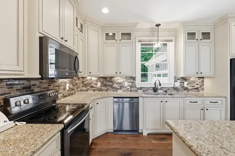 601 Estate Road Semora NC 27343