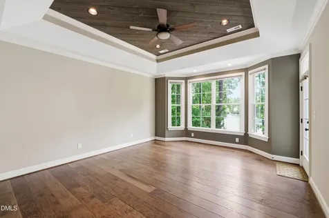 601 Estate Road Semora NC 27343