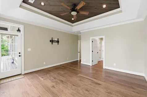 601 Estate Road Semora NC 27343