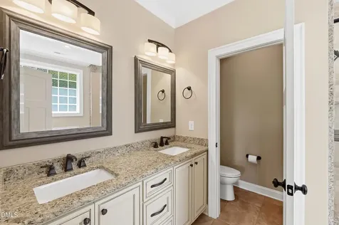 601 Estate Road Semora NC 27343