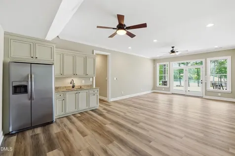 601 Estate Road Semora NC 27343