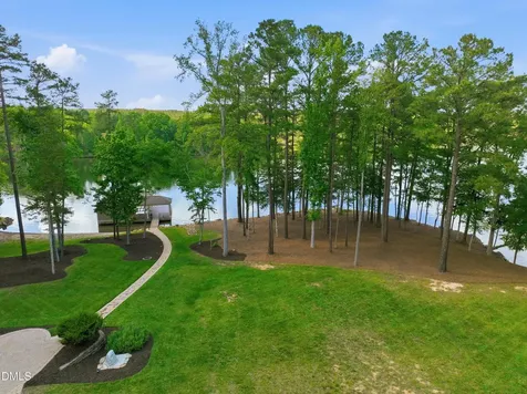 601 Estate Road Semora NC 27343
