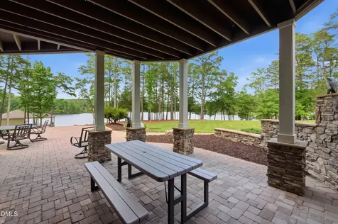 601 Estate Road Semora NC 27343