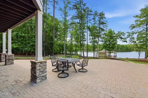 601 Estate Road Semora NC 27343
