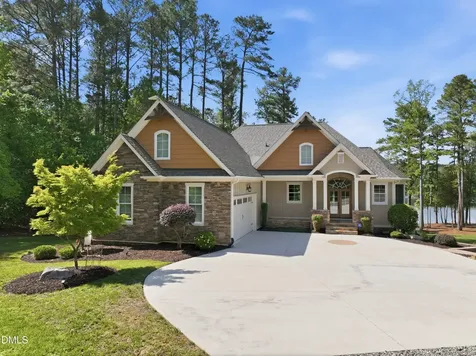 601 Estate Road Semora NC 27343