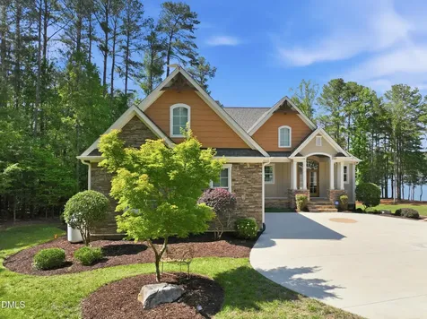 601 Estate Road Semora NC 27343